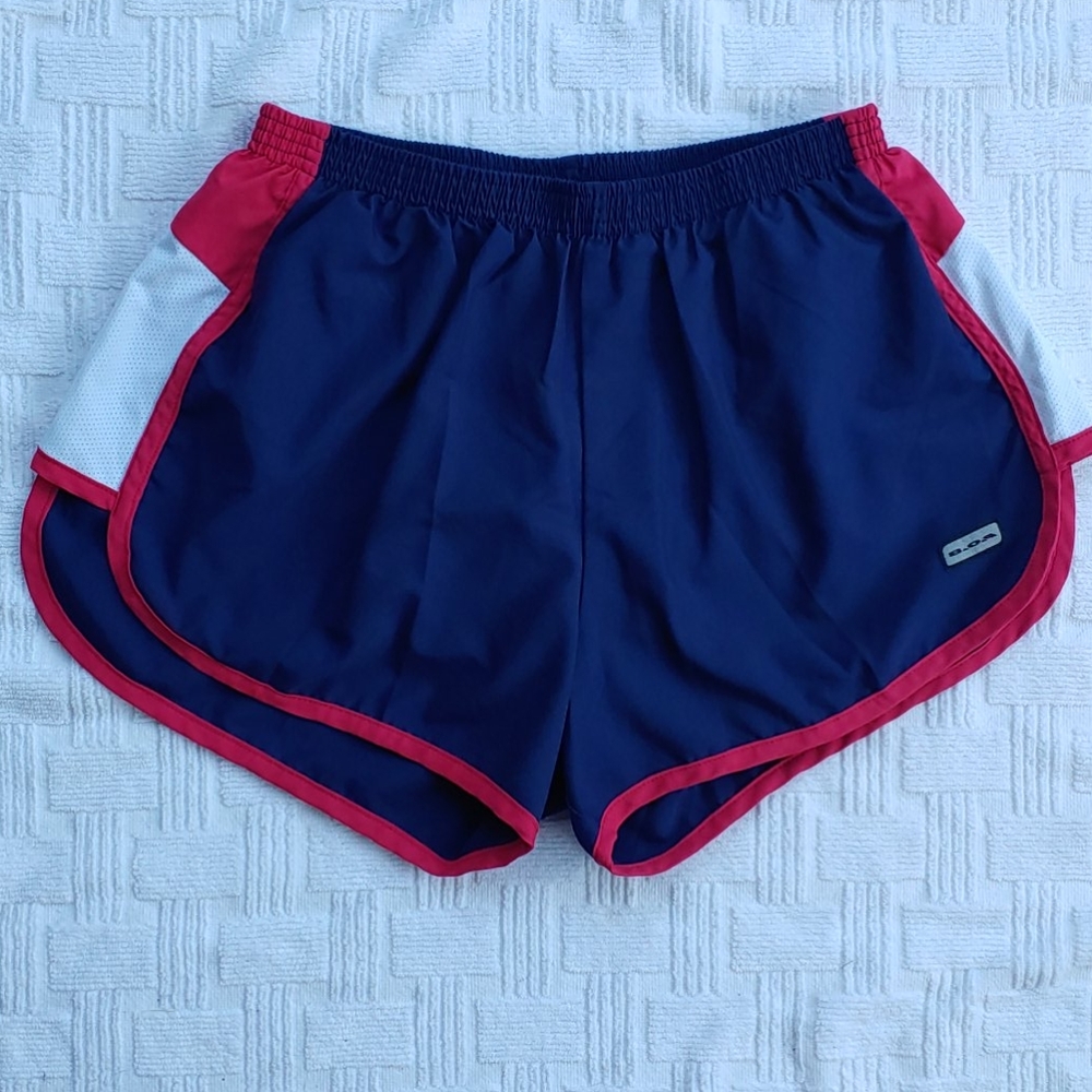 GUC BOA running shorts size medium